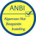 Official ANBI Badge