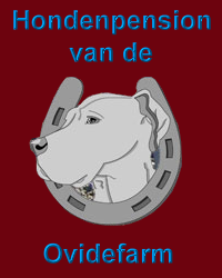 Dierenhotel Ovidefarm